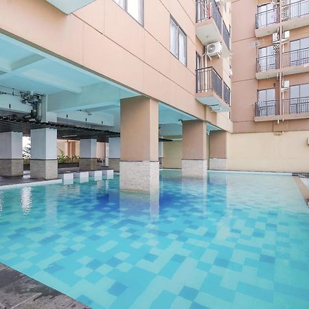 Отель Super Oyo Capital O 483 Tamansari Panoramic Бандунг Экстерьер фото